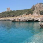 SCOMPARSO UN PESCATORE SUBACQUEO A SANTA CATERINA, SI TEME PER LA SUA SORTE / ULTIM’ ORA / AGGIORNAMENTO DELLE ORE 18.00 / RITROVATO IL CADAVERE IN MARE