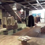 I PREZIOSI CAPI DI ABBIGLIAMENTO DEL PRESTIGIOSO MARCHIO TASSELLI CASHMERE ALLA GALLERIA FRANCESCO FORESTA DI LECCE SABATO 28 FEBBRAIO E DOMENICA 1 MARZO