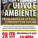 LA DIFESA DELLE COLTIVAZIONI SENZA PESTICIDI, UN INCONTRO DEL M5S CON CRISTIAN CASILI A CALIMERA SABATO 28 FEBBRAIO ALLE ORE 18.30
