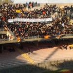 BUFERA IN CASA GIALLOROSSA: ANTONIO TESORO PREANNUNCIA LA ROTTURA CON IL LECCE E CON LECCE. FABRIZIO MICCOLI PRESIDENTE ONORARIO AD INTERIM?