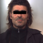 PICCHIA LA MADRE, ARRESTATO UN UOMO DI MARTANO