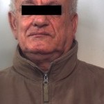 ARRESTATI CON L’ ACCUSA DI FURTO ED ESTORSIONE