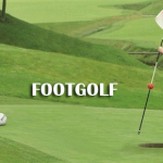 2^ tappa del Campionato Italiano di FootGolf AIFG   (Calcio e Golf)
