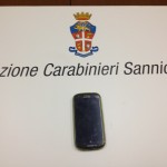 DENUNCIATE DAI CARABINIERI 3 PERSONE PER RICETTAZIONE