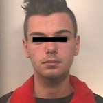 RUBAVANO ALL’ OFFICINA DELLA STAZIONE FERROVIARIA, ARRESTATI DUE GIOVANI DI TREPUZZI