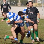 RUGBY / 25 a 32, LA SVICAT PERDE IN CASA, MA CON ONORE