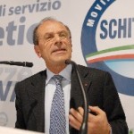 FORZA ITALIA CANDIDA A PRESIDENTE FRANCESCO SCHITTULLI PER LE ELEZIONI REGIONALI PUGLIESI