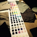 IL CONCORSO PER GIOVANI DESIGNER DI TASSELLI CASHMERE ALLA GALLERIA FRANCESCO FORESTA DI LECCE