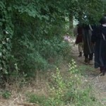 MA L’ ANTICA VIA FRANCIGENA ARRIVAVA FINO A SANTA MARIA DI LEUCA? RICCARDO RELLA SOSTIENE DI SI’, WOJTEK PANKIEWCZ NE CHIEDE IL RICONOSCIMENTO UFFICIALE