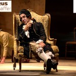 TEATRO / “AMADEUS” INTERPRETATO DA SOLENGHI A CAVALLINO DOMENICA 8