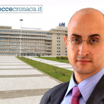 Stop all’esternalizzazione  dei servizi informatici nella Asl di Lecce.