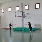 INAUGURATI I NUOVI IMPIANTI SPORTIVI DEL LICEO “VANINI” A CASARANO