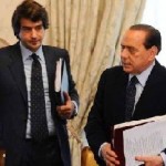 GIORNATA DI FIBRILLAZIONI ROMANE IN FORZA ITALIA E INTANTO IL MISTERO DELLA SCELTA DEL CANDIDATO PRESIDENTE PER LE REGIONALI E’ SEMPRE PIU’…FITTO