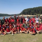 NOVOLI FESTEGGIA I 40 ANNI DEGLI SCOUT