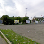LECCE: COMMERCIANTE MALMENATO NEI PRESSI DELLO STADIO