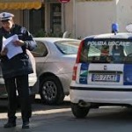 LO SCIOPERO DELLA POLIZIA LOCALE  GIOVEDI 12 / LA PRIMA VOLTA DEI VIGILI URBANI IN PIAZZA / UNA NOTA SINDACALE DELLA C.S.A.