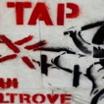 NO TAP SENZA SE E SENZA MA
