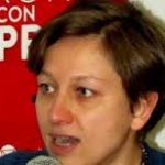 L’ EURODEPUTATA ELEONORA FORENZA SULLA LEGGE ELETTORALE PUGLIESE