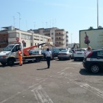 SE LA POLIZIA MUNICIPALE E’ INEFFICIENTE I VERBALI NON SI PAGANO