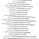 PASSEGGIANDO PER LECCE QUALCOSA DI INTERESSANTE SI TROVA E VE LO PROPONIAMO