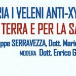 VOGLIONO AVVELENARE IL SALENTO?