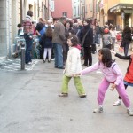 UN, DUE, TRE …STELLA