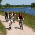 Una ciclovia per unire Valle d’Itria e Salento