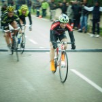 SECONDA TAPPA CICLOAMATOUR