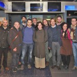 DOPO LA PROIEZIONE DI “LA TRATTATIVA” – Cittadinanza onoraria al giudice Di Matteo.