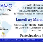 La promozione online della destinazione Puglia