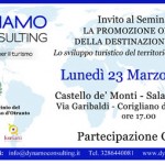 La promozione online della destinazione Puglia