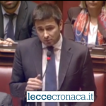 IL M5S ALLA CAMERA SULLE DIMISSIONI DI LUPI