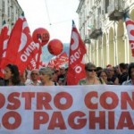 ALBA SERVICE: La Cgil replica alle dichiarazioni di Damiano Dautilia