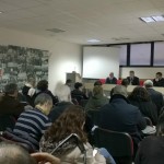SI E’ COSTITUITO STOP TTIP SALENTO