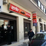 TRUFFE IN SERIE: SEQUESTRATA CONCESSIONARIA MOTO A MAGLIE