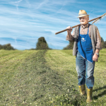 AGRICOLTORI PILASTRI DELLA SOCIETA’