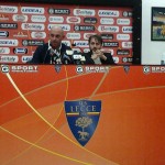 LECCE, TANTE ASSENZE IN VISTA DEL MATCH FONDAMENTALE CONTRO LA JUVE STABIA