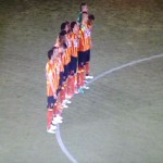 Lecce, ora non si può più sbagliare. Domani contro il Cosenza torna in campo Moscardelli