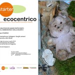 LA DISCARICA COME LABORATORIO D’ARTE