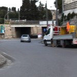 CARTELLONISTICA A LECCE. SCHIZOFRENIA IN COMUNE