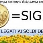 POSSIAMO USCIRE DALLA MONETA UNICA? I PARLAMENTARI EUROPEI NE DISCUTONO CON I CTTADINI.