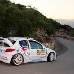 RALLY/ LECCE SI PREPARA AD ACCOGLIERE IL CAMPIONATO ITALIANO WRC
