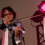 CONCERTI / IL VIOLINO DI FRANCESCO DEL PRETE A LECCE GIOVEDI’ 9