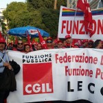 LA CGIL CONTRO LA CHIUSURA DEL CENTRO POLIVALENTE PER DISABILI DI TAVIANO