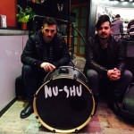 LOCALI / I NU SHU ALLE OFFICINE CANTELMO MERCOLEDI’ 15 PER LA LORO OPERA PRIMA
