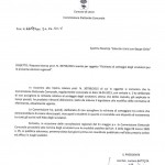 NELLE PROSSIME REGIONALI, FACCIAMO FARE GLI SCRUTATORI AI DISOCCUPATI? IL COMUNE DI LECCE DICE NO