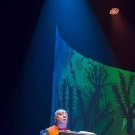 TEATRO / I RACCONTI DI PEPPE BARRA A CAVALLINO VENERDI’ 10