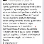 DAL WEB PARTE IL CONTROBOICOTTAGGIO…