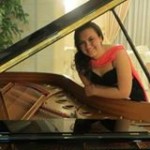 CONCERTI / MUSICA CLASSICA A CALIMERA VENERDI’ 10