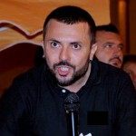 GIUSEPPE D’ AMBROSIO CONFERMA DI AVER PRESENTATO UNA RICHIESTA DI INDAGINI AL COMMISSARIATO DI ANDRIA SUI VOTI COMPRATI PER EMILIANO